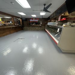 Epoxy Resin