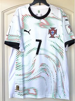 S + M + L - 2026 WORLD CUP  JERSEY