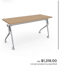 Table - Flip Top/Nesting
