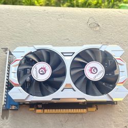 Graphics card