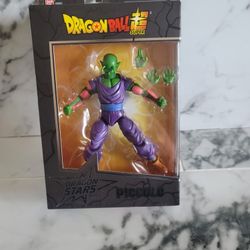 Dragon Ball Z Piccolo