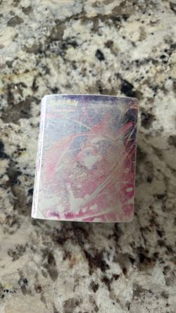 Rare Pokémon cards Rare Pokémon cards
