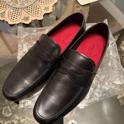 Alpha Tech by Alfani men’s shoes size 9.5