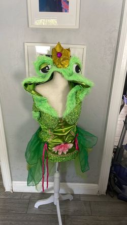 Costume Halloween size M