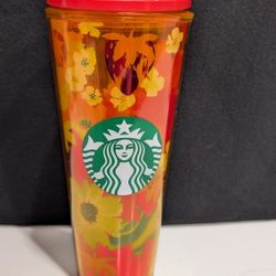 Starbucks Tumbler 