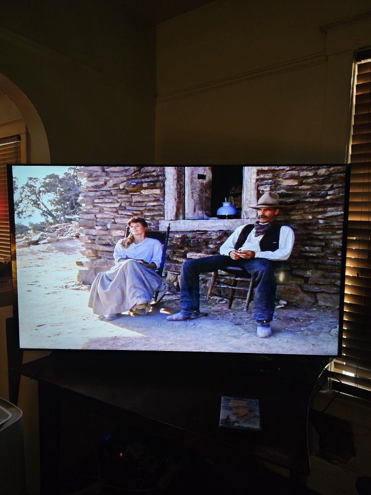 Smart TV