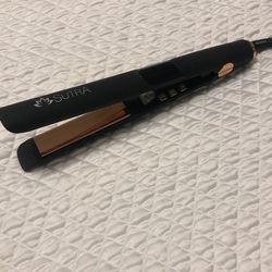 Sutra Straightener