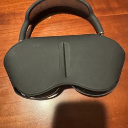 Apple AirPod Max Space grey 