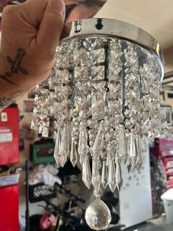 Ceiling chandelier
