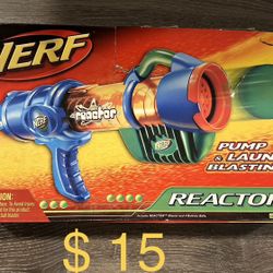 Xploderz X2 Retaliator. Nerf reactor. Star Wars 2008 General Grievous Blaster. 2014 Hasbro Star Wars Rebels Inquisitor Lightsaber Red Double Bladed  