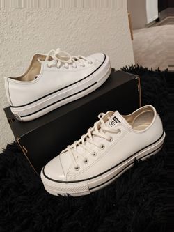 Converse Chuck Taylor