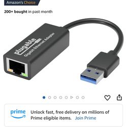 USB Adapter 