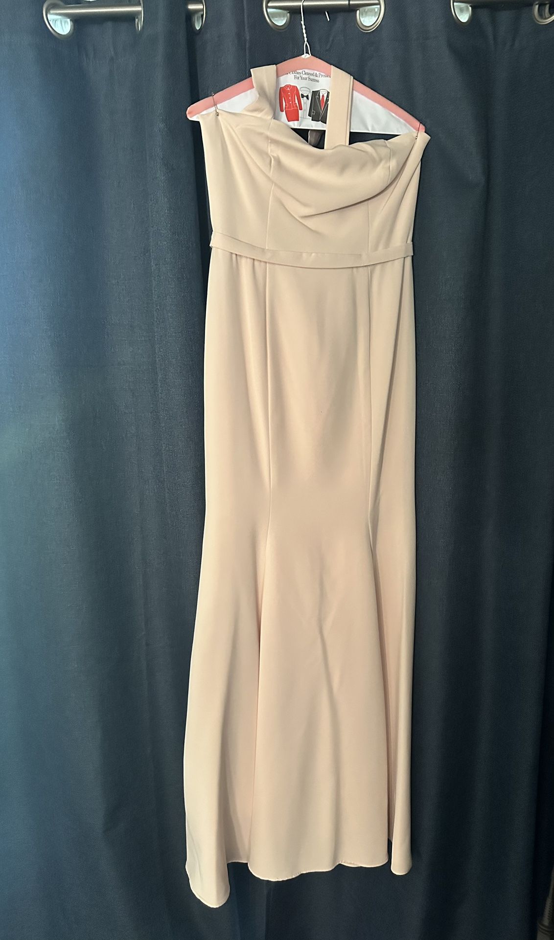 Bridesmaid Dress