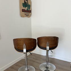 Modern Bar Stools