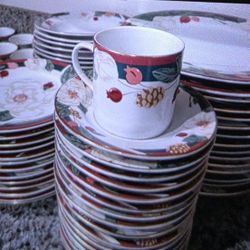 CHRISTMAS HOLIDAY CHINA