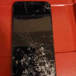 Unlocked Iphone XS 512 GB storage