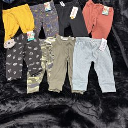 Baby Pants