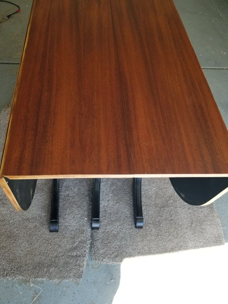 Dining/ Recreation Table