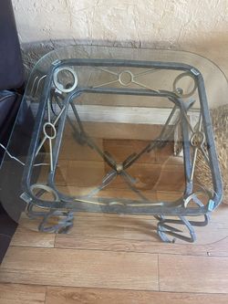 Side Table