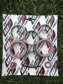 WP 48 Service/rebuild kit