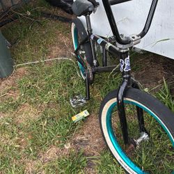 Bmx Bike