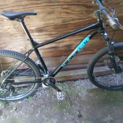 BIKES FOR SALE 