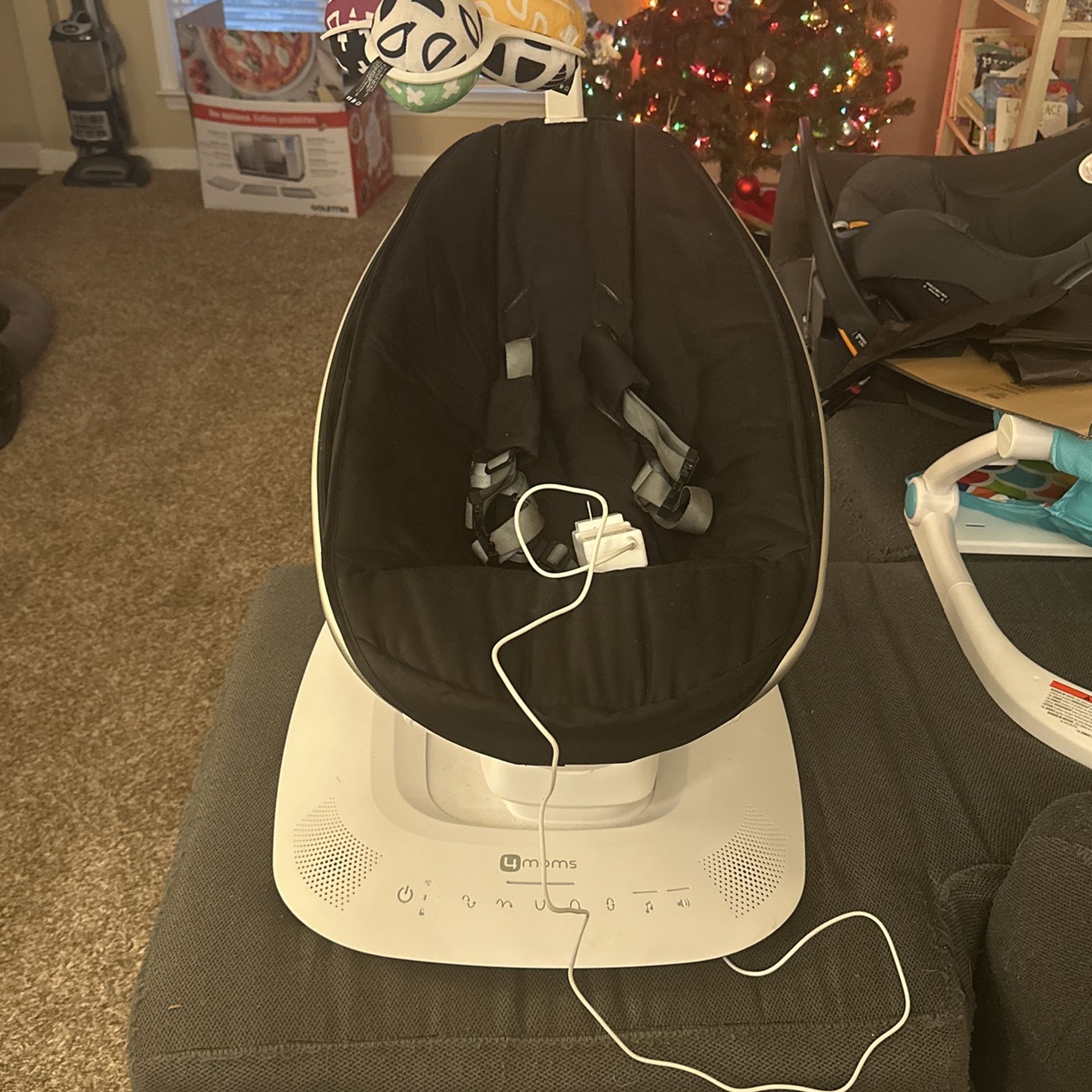 4moms - Mamaroo