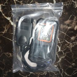 Obd2 Reader