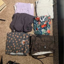 Men’s Clothes