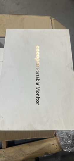 cocopar Portable Monitor