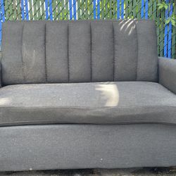 Pullout Loveseat