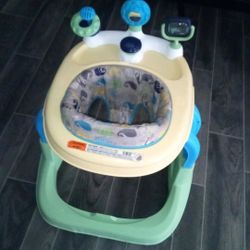 Baby Walker