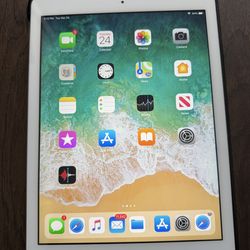 Apple iPad Air (1st Gen) – 16GB – Works Great – $75