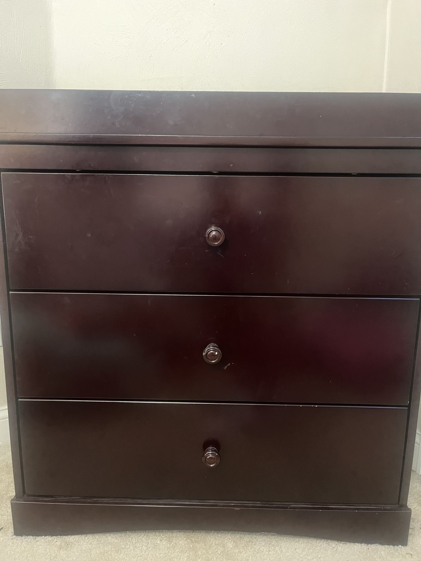 $30 Baby Changing Station & Dresser