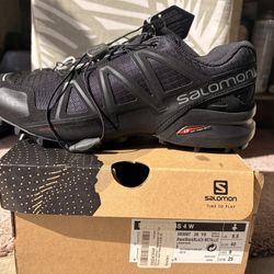Salomon Speed Cross 4