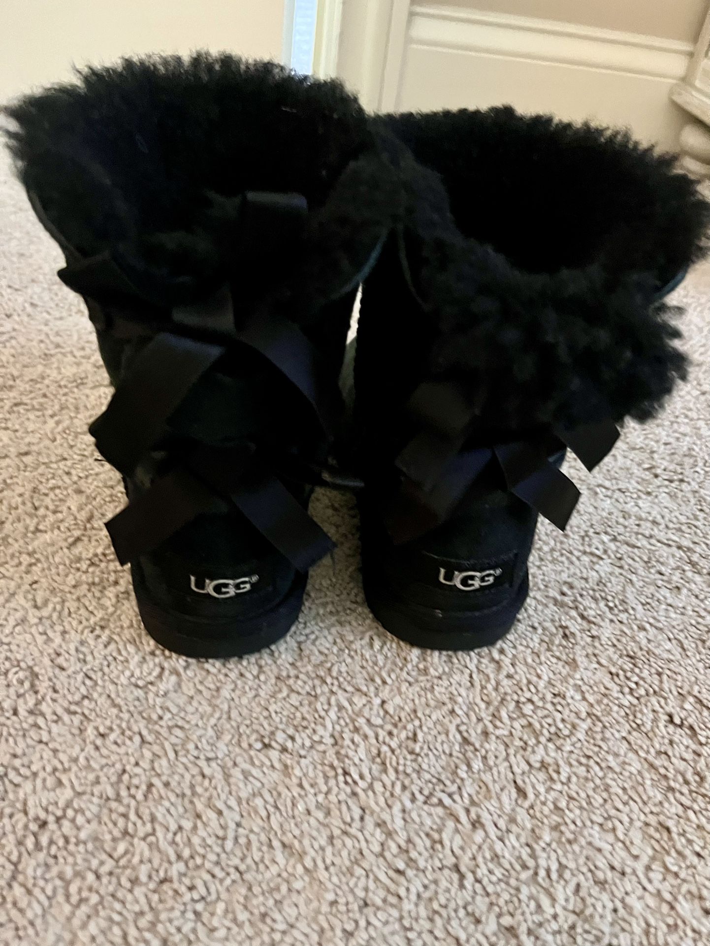 UGG Size 12