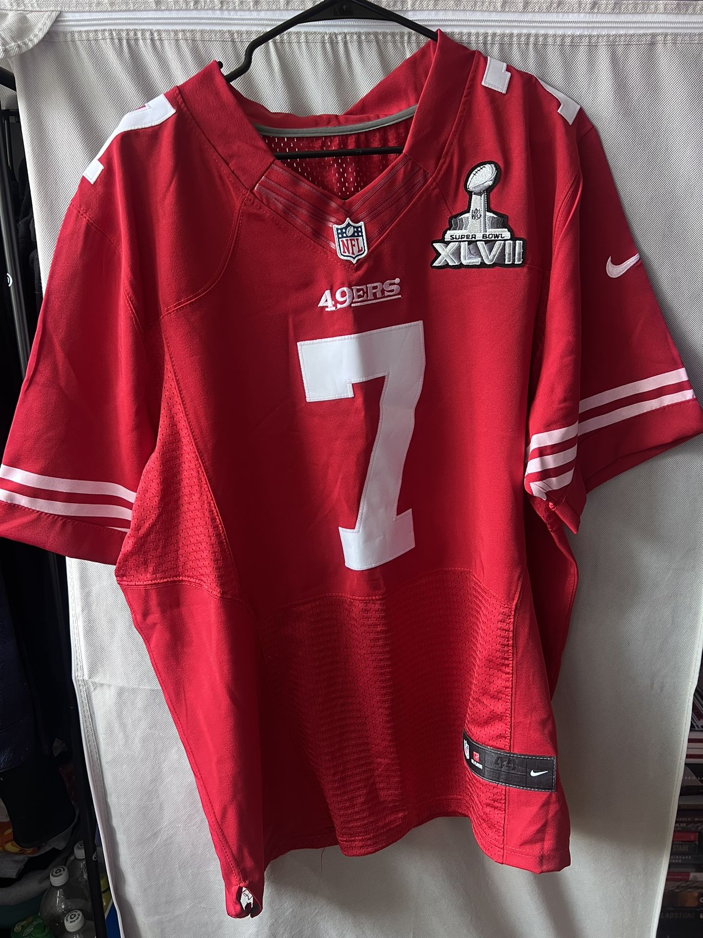 JERSEY COLLECTION PT 3