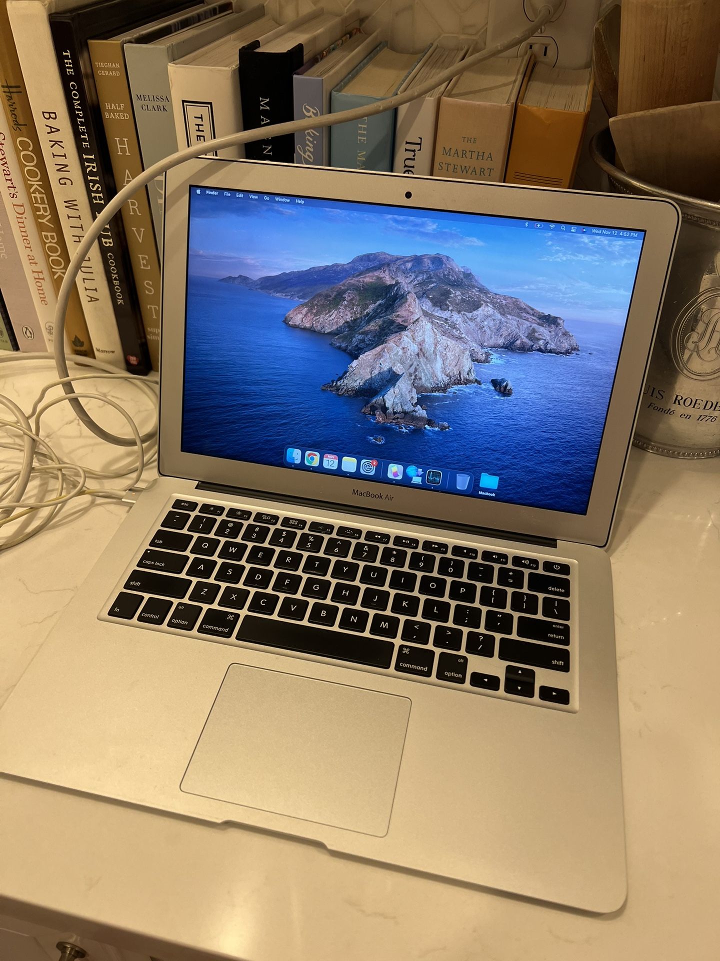 Apple MacBook Air 2017
