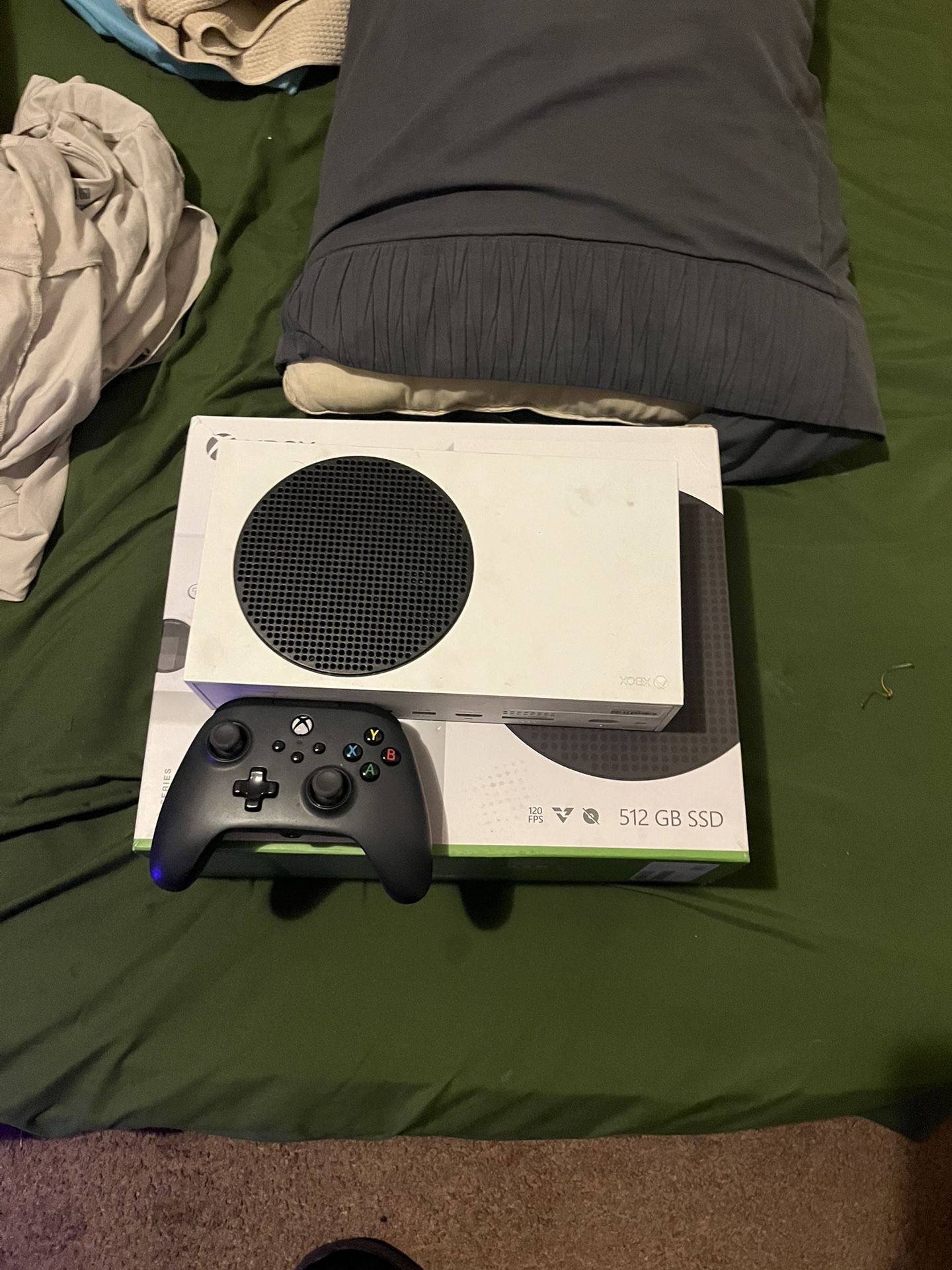 Xbox Series S