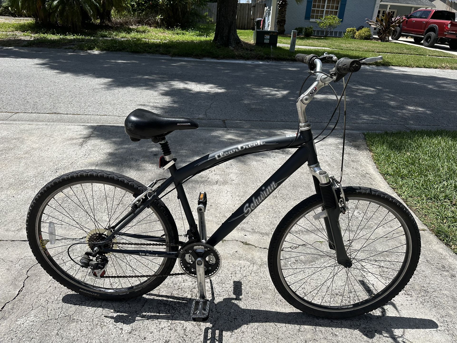 26 Inch Men’s Schwinn 