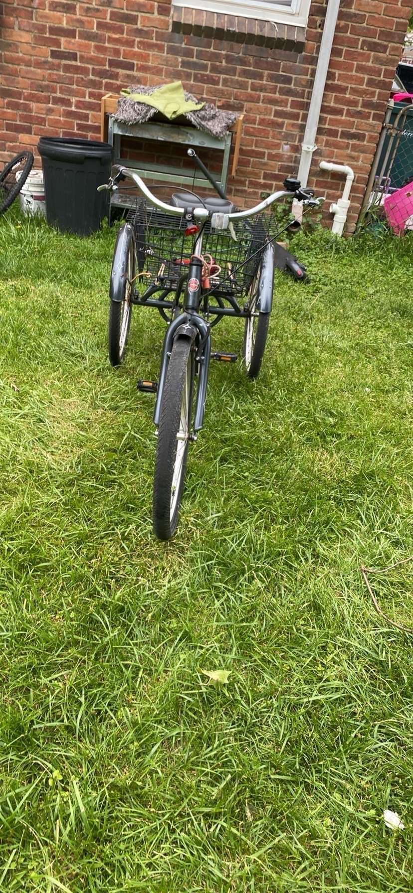 Bike