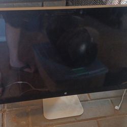 Apple Monitor Free Not Working