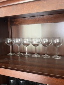 Wine Glasses