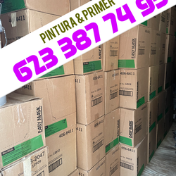 Papel cp6 film caulking