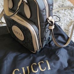 Gucci Off The Grid Shoulder Bag