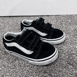 Toddler Shoes