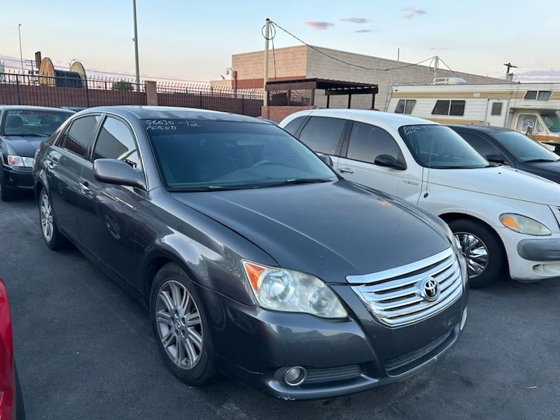 2008 Toyota Avalon for Sale in Las Vegas, NV - OfferUp