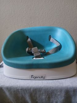Ingenuity chair