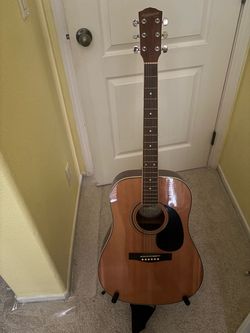 Guitar Package