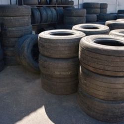 ALL Great DEALS Going On Message Me With Tire Sizes!!